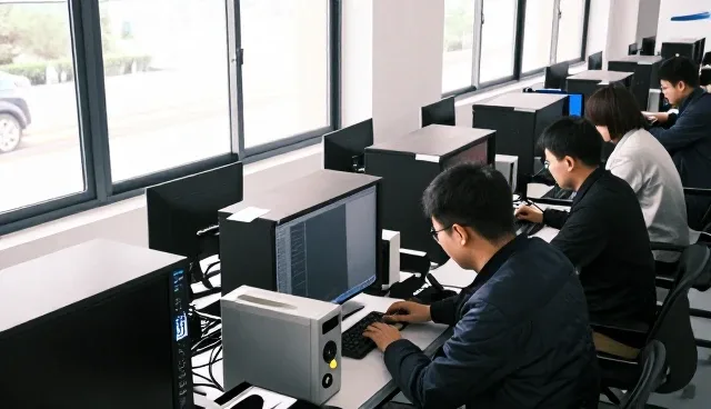 客户关系管理(CRM)系统