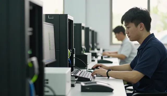 杭州诺营信息科技有限公司