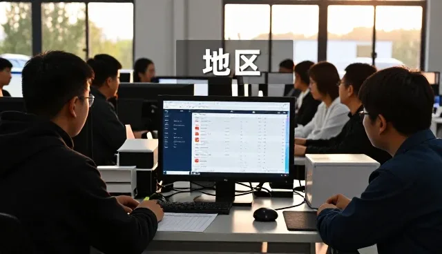 管理软件速览：信息技术信息技术开发重点整理